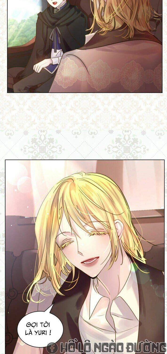 Quy Luật Sinh Tồn Của Nữ Phụ Chapter 37 - 17