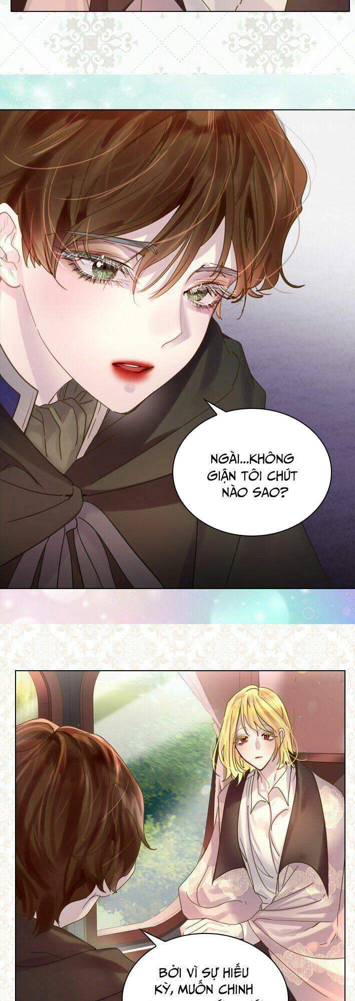 Quy Luật Sinh Tồn Của Nữ Phụ Chapter 37 - 18