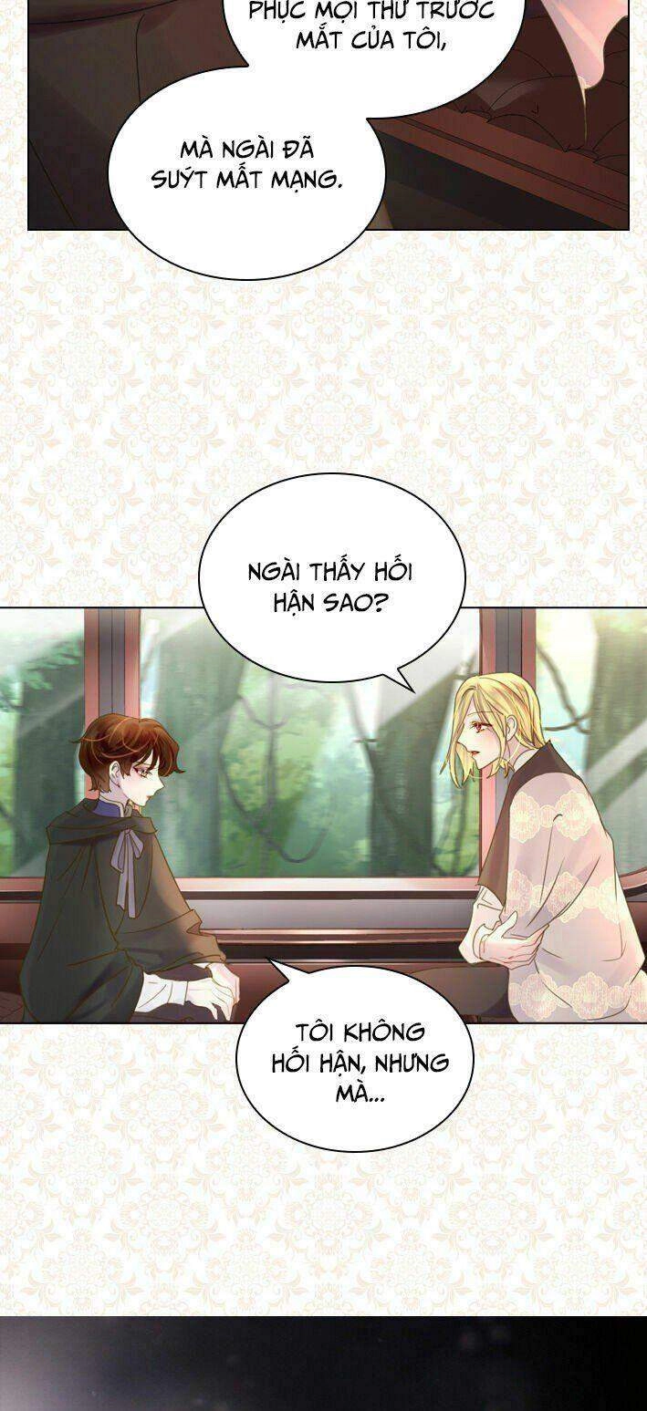 Quy Luật Sinh Tồn Của Nữ Phụ Chapter 37 - 19