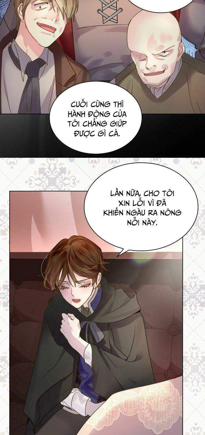 Quy Luật Sinh Tồn Của Nữ Phụ Chapter 37 - 21