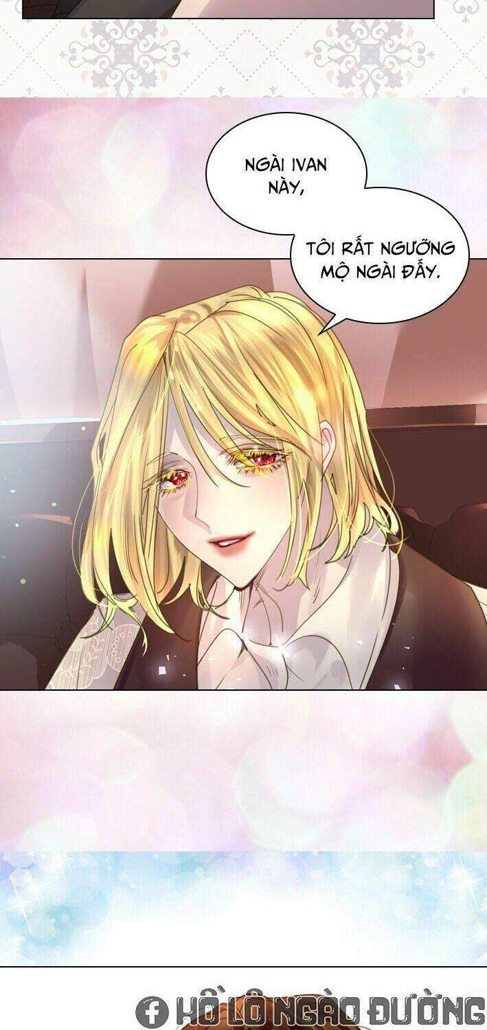 Quy Luật Sinh Tồn Của Nữ Phụ Chapter 37 - 22