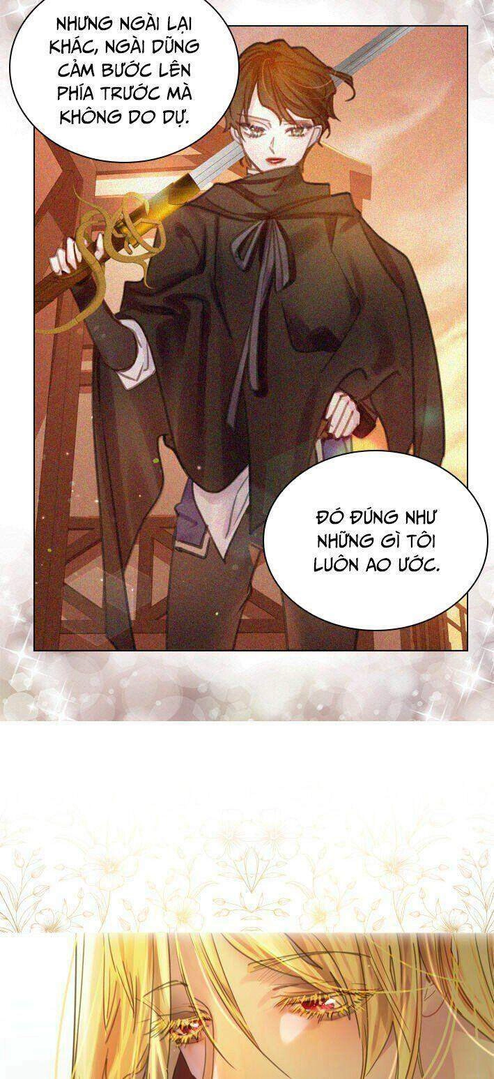 Quy Luật Sinh Tồn Của Nữ Phụ Chapter 37 - 24