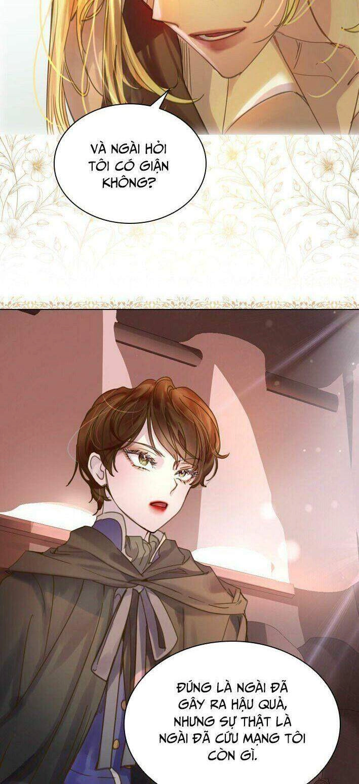 Quy Luật Sinh Tồn Của Nữ Phụ Chapter 37 - 25