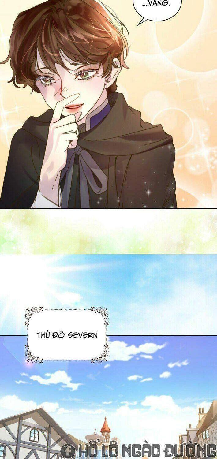 Quy Luật Sinh Tồn Của Nữ Phụ Chapter 37 - 27