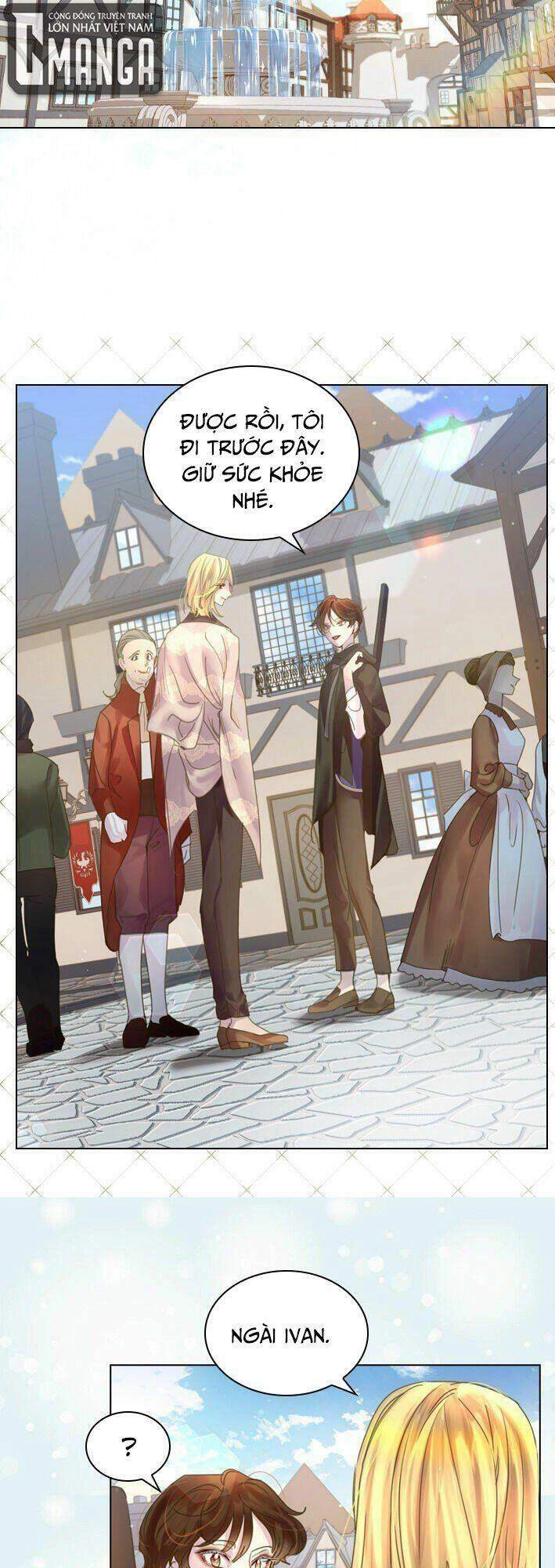 Quy Luật Sinh Tồn Của Nữ Phụ Chapter 37 - 28