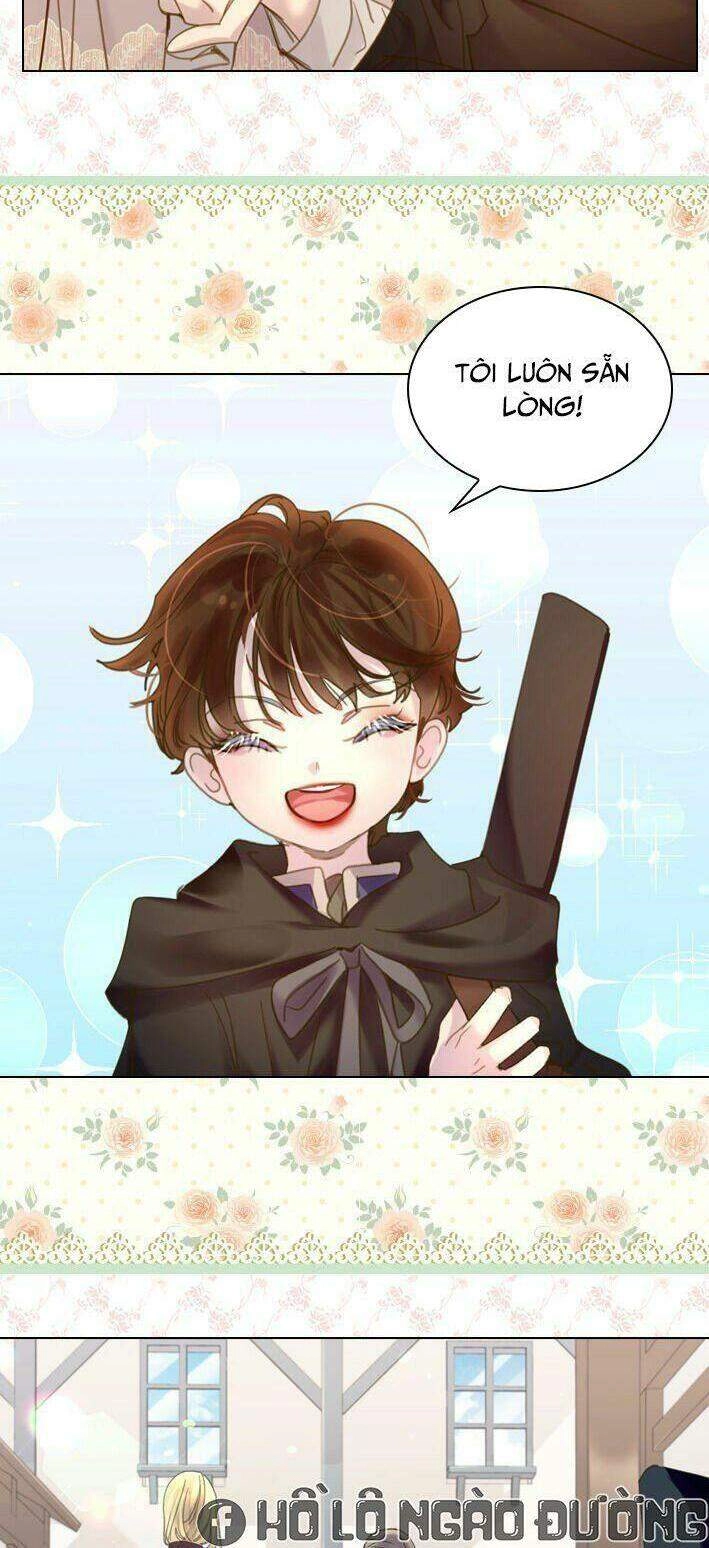 Quy Luật Sinh Tồn Của Nữ Phụ Chapter 37 - 30