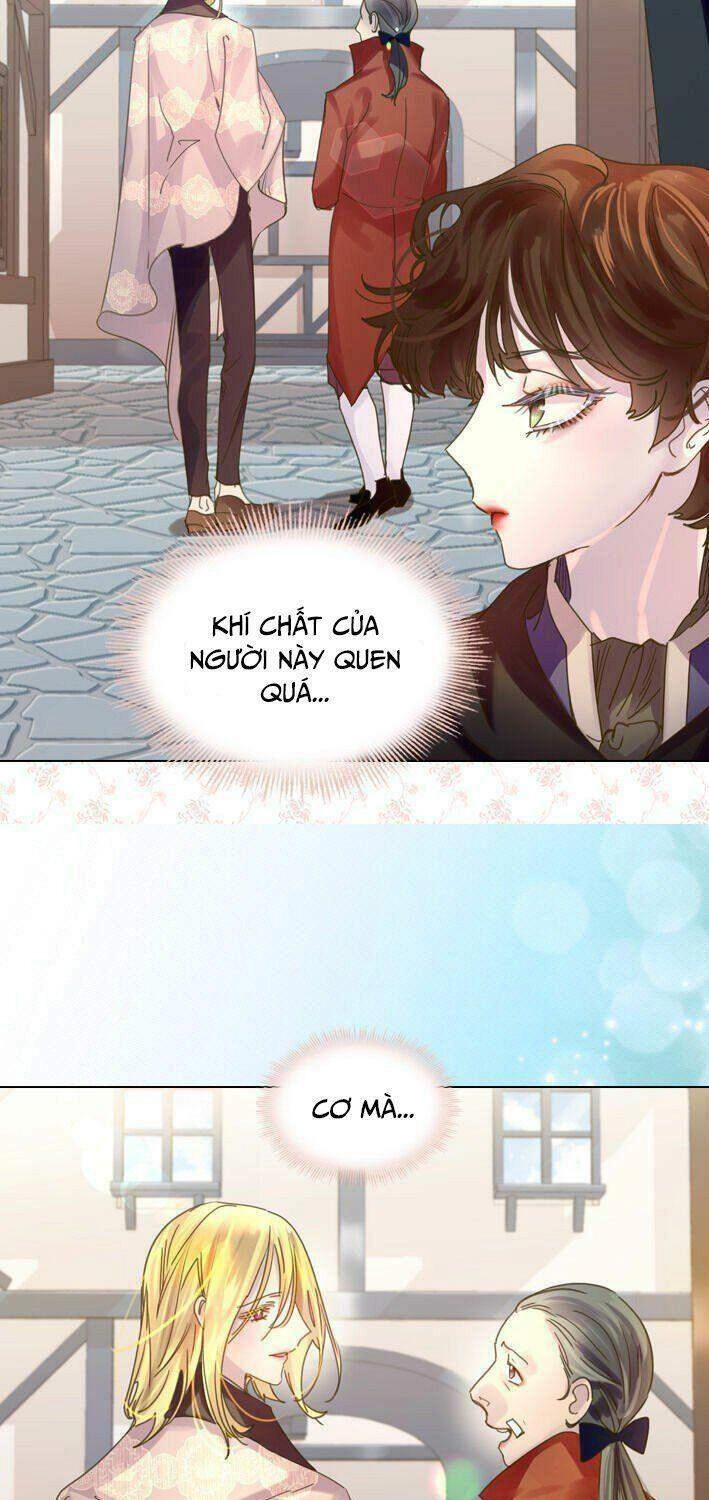 Quy Luật Sinh Tồn Của Nữ Phụ Chapter 37 - 31