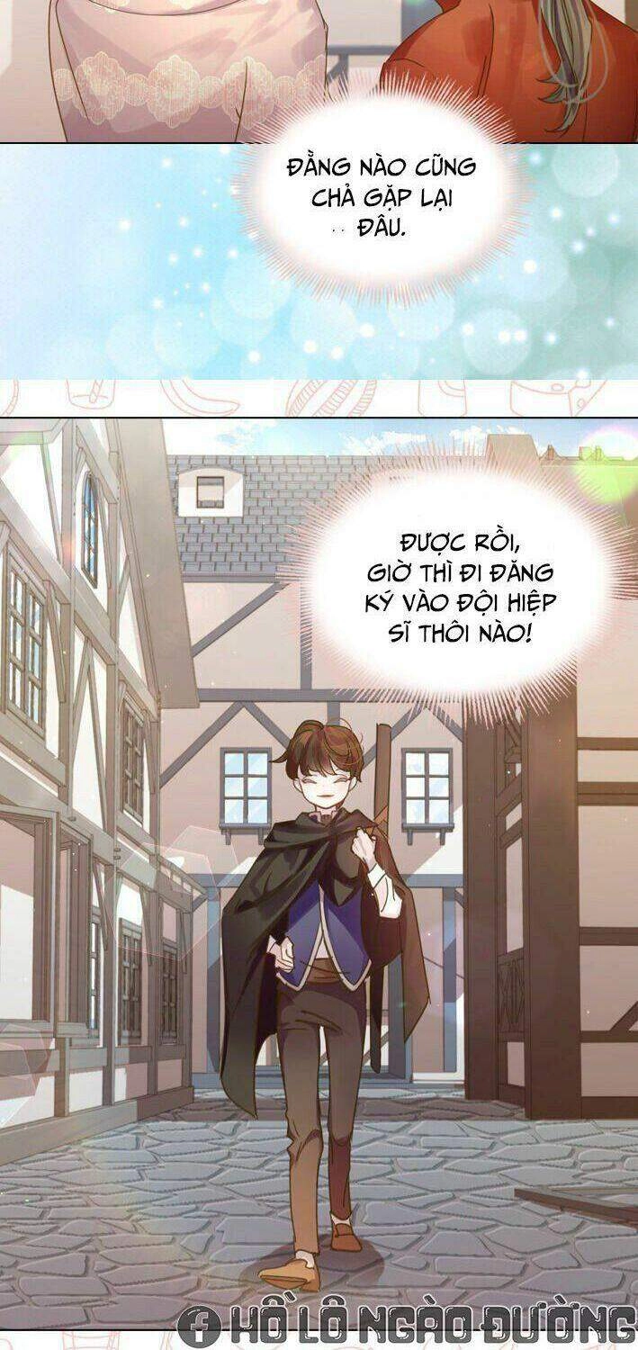 Quy Luật Sinh Tồn Của Nữ Phụ Chapter 37 - 32