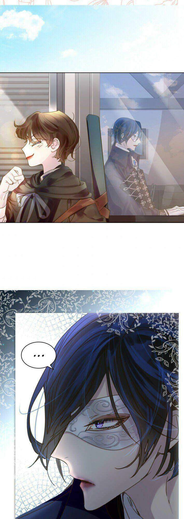 Quy Luật Sinh Tồn Của Nữ Phụ Chapter 37 - 33