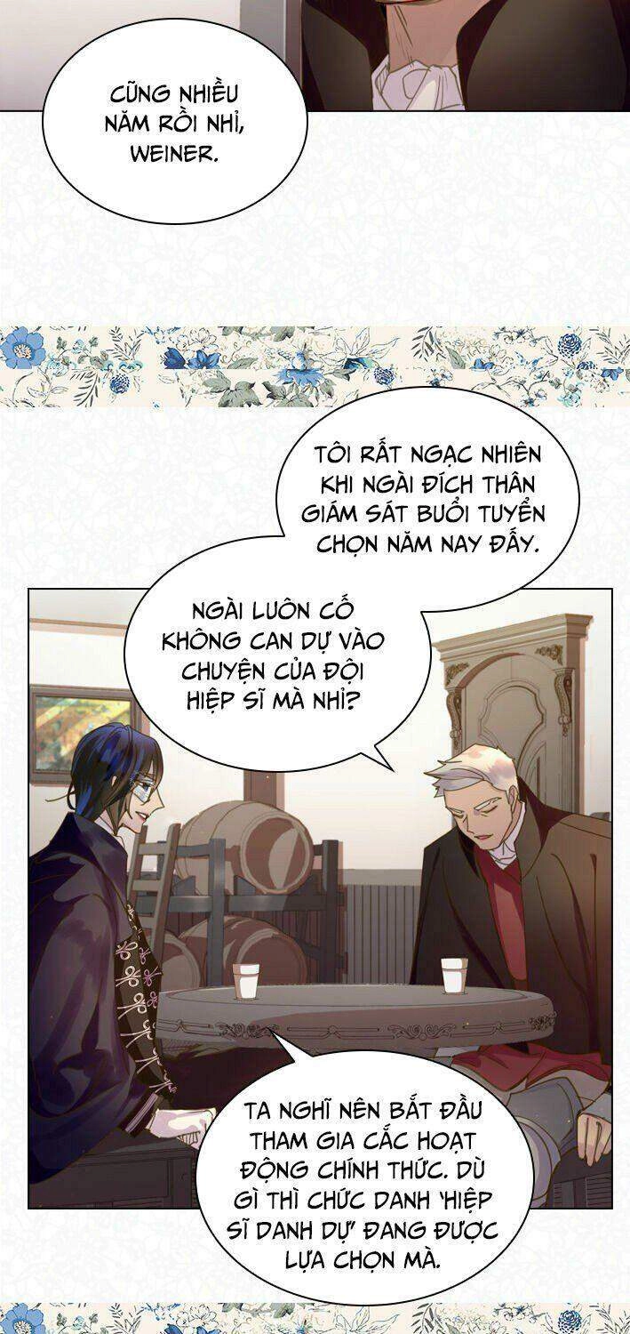 Quy Luật Sinh Tồn Của Nữ Phụ Chapter 37 - 36