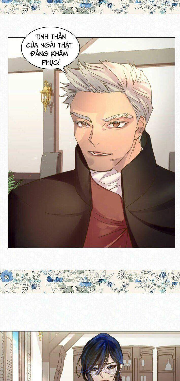 Quy Luật Sinh Tồn Của Nữ Phụ Chapter 37 - 37