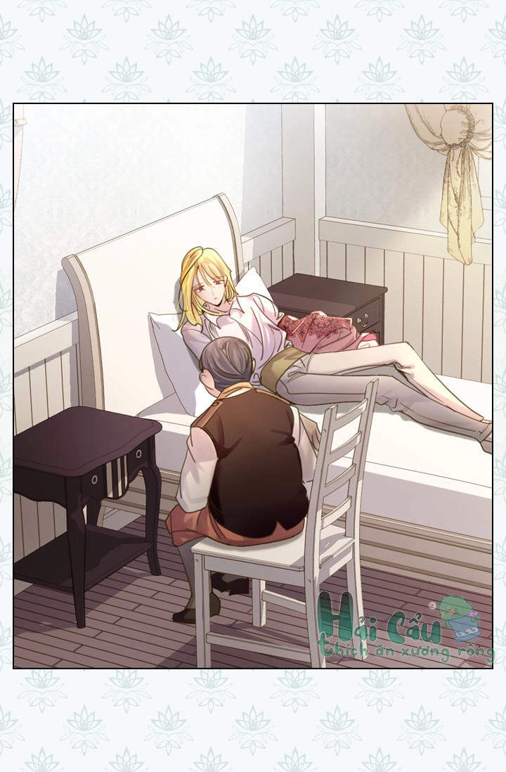 Quy Luật Sinh Tồn Của Nữ Phụ Chapter 38 - 3