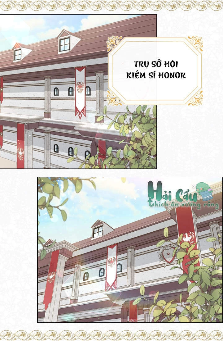 Quy Luật Sinh Tồn Của Nữ Phụ Chapter 38 - 11