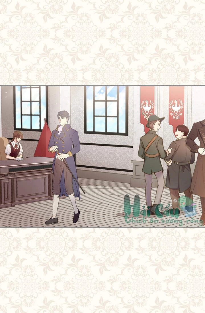 Quy Luật Sinh Tồn Của Nữ Phụ Chapter 38 - 12