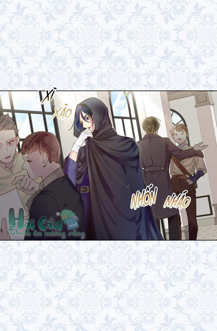 Quy Luật Sinh Tồn Của Nữ Phụ Chapter 38 - 13