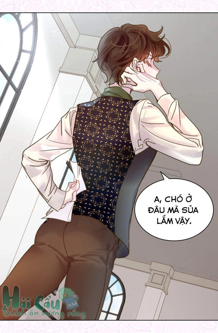 Quy Luật Sinh Tồn Của Nữ Phụ Chapter 38 - 18