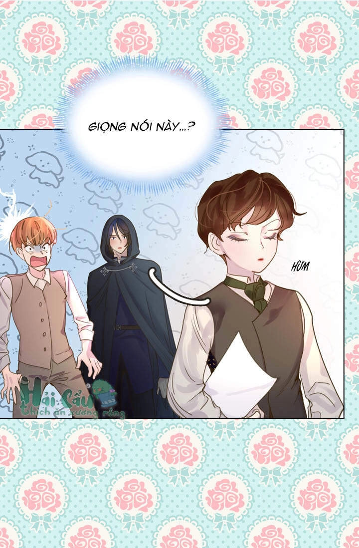 Quy Luật Sinh Tồn Của Nữ Phụ Chapter 38 - 19