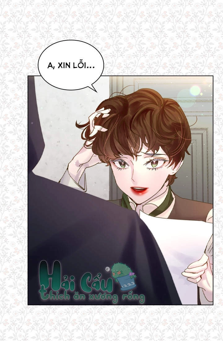 Quy Luật Sinh Tồn Của Nữ Phụ Chapter 38 - 27