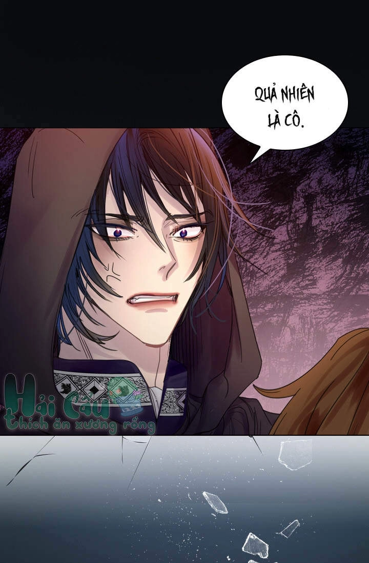 Quy Luật Sinh Tồn Của Nữ Phụ Chapter 38 - 28