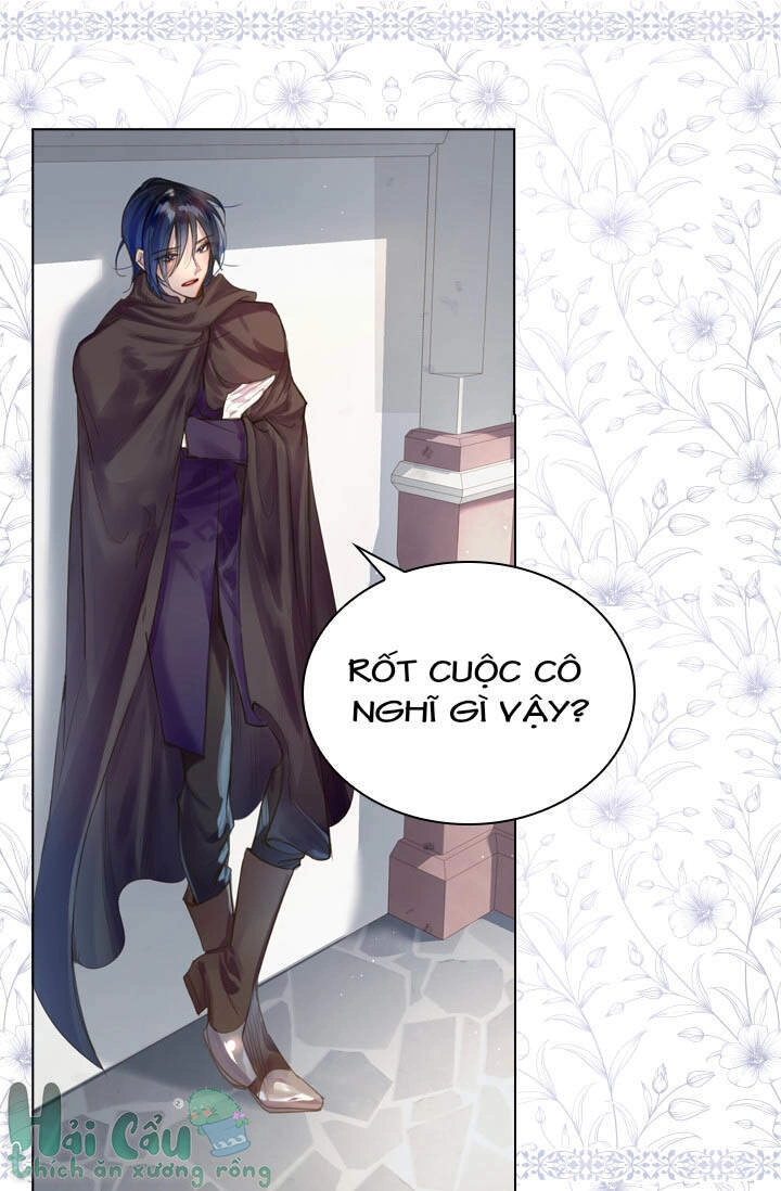 Quy Luật Sinh Tồn Của Nữ Phụ Chapter 38 - 34