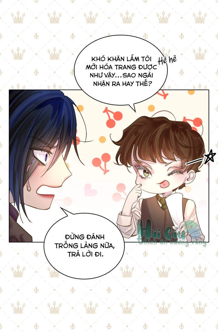 Quy Luật Sinh Tồn Của Nữ Phụ Chapter 38 - 35