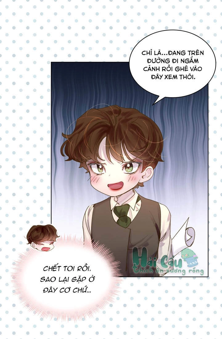 Quy Luật Sinh Tồn Của Nữ Phụ Chapter 38 - 36