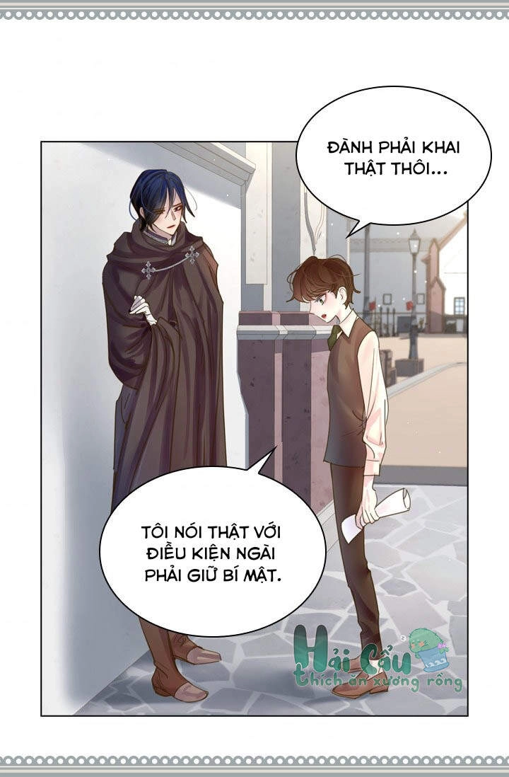 Quy Luật Sinh Tồn Của Nữ Phụ Chapter 38 - 38