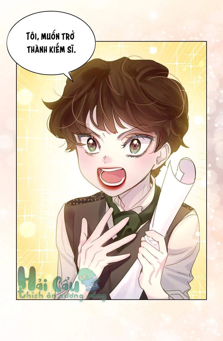 Quy Luật Sinh Tồn Của Nữ Phụ Chapter 38 - 39