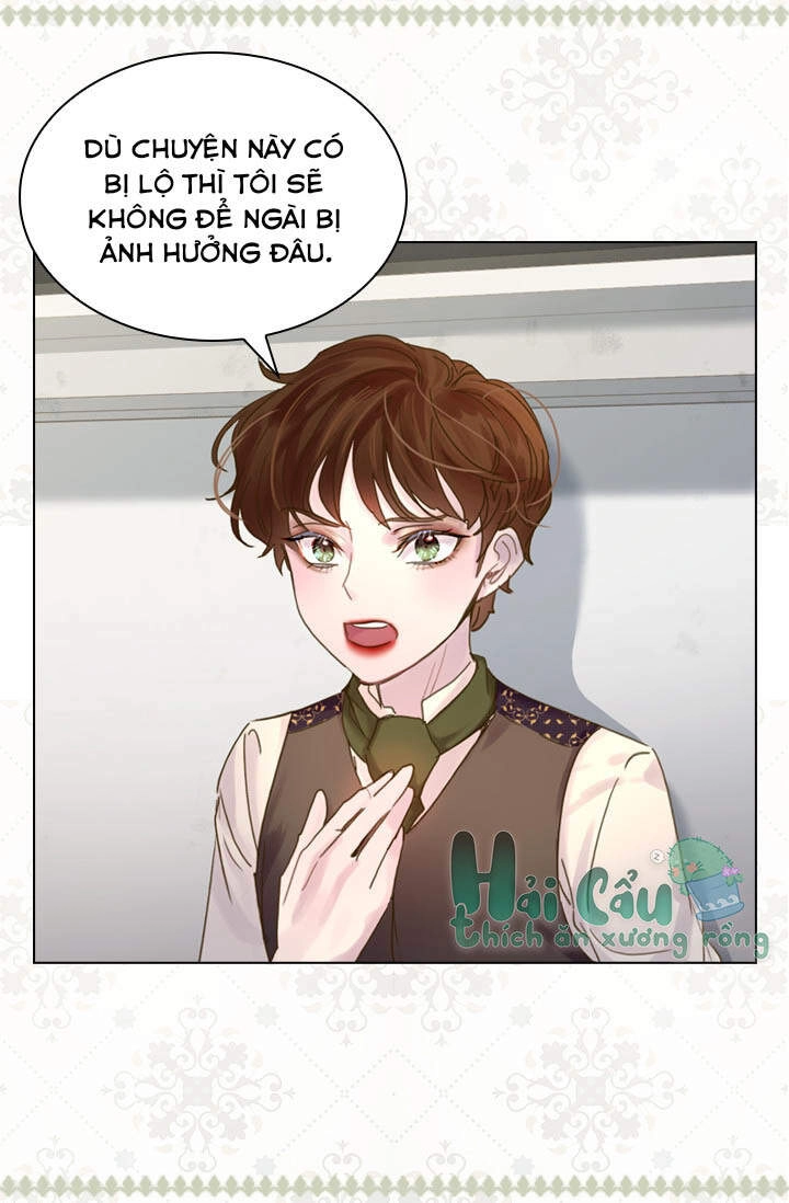 Quy Luật Sinh Tồn Của Nữ Phụ Chapter 38 - 41