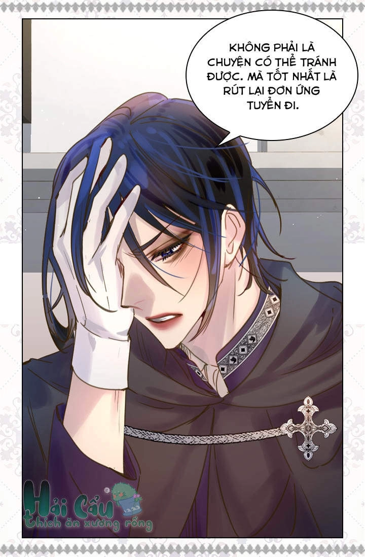 Quy Luật Sinh Tồn Của Nữ Phụ Chapter 38 - 43