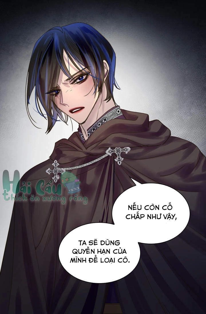 Quy Luật Sinh Tồn Của Nữ Phụ Chapter 38 - 45