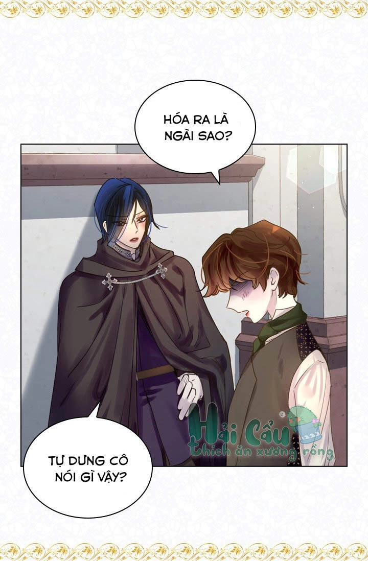 Quy Luật Sinh Tồn Của Nữ Phụ Chapter 38 - 48