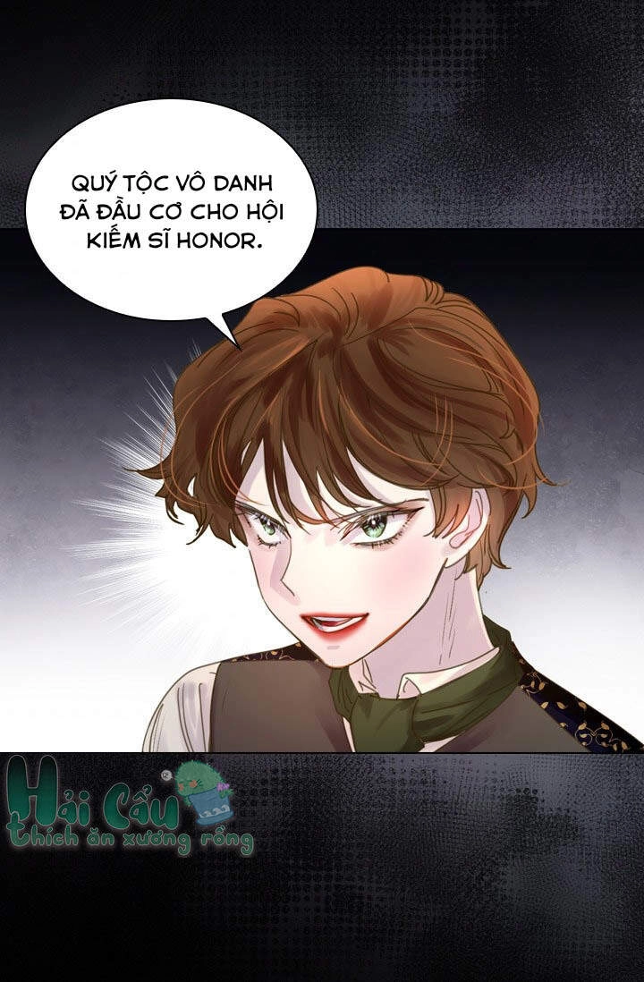 Quy Luật Sinh Tồn Của Nữ Phụ Chapter 38 - 49