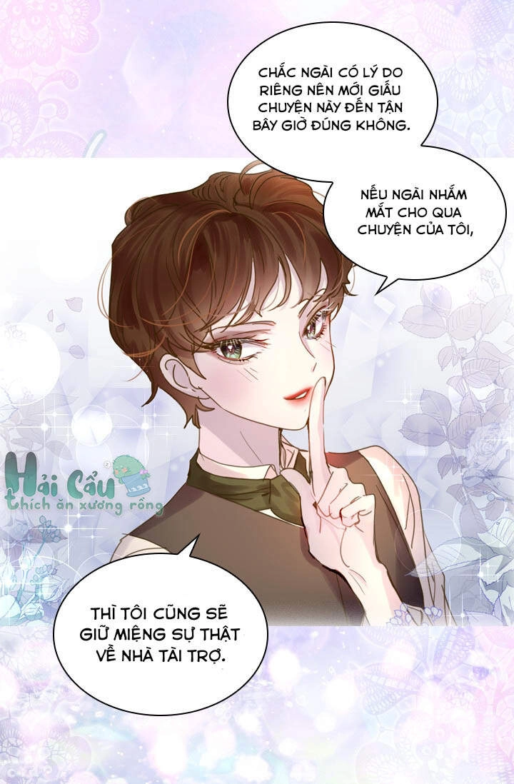 Quy Luật Sinh Tồn Của Nữ Phụ Chapter 38 - 53
