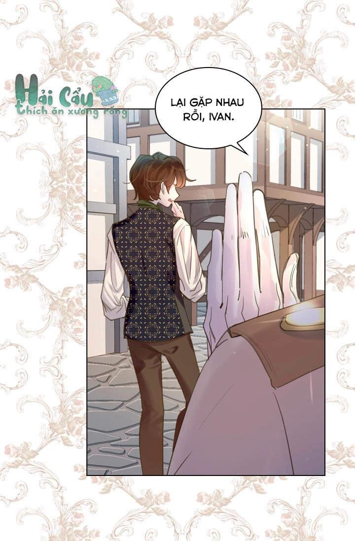 Quy Luật Sinh Tồn Của Nữ Phụ Chapter 38 - 61