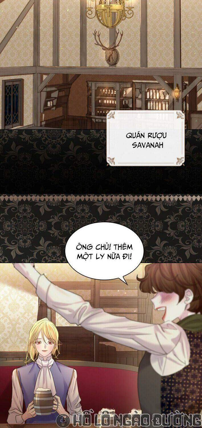 Quy Luật Sinh Tồn Của Nữ Phụ Chapter 39 - 2