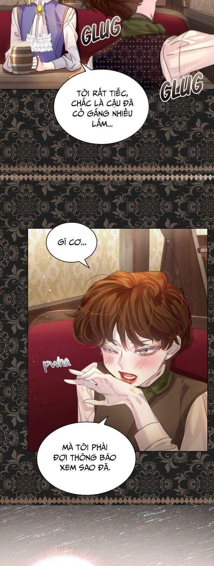 Quy Luật Sinh Tồn Của Nữ Phụ Chapter 39 - 5