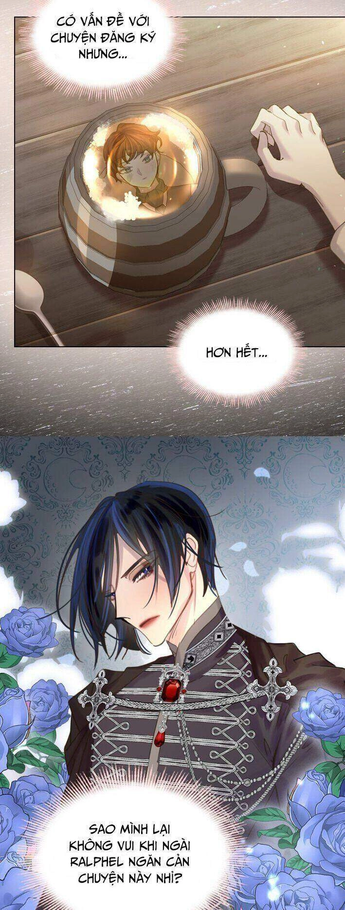 Quy Luật Sinh Tồn Của Nữ Phụ Chapter 39 - 6