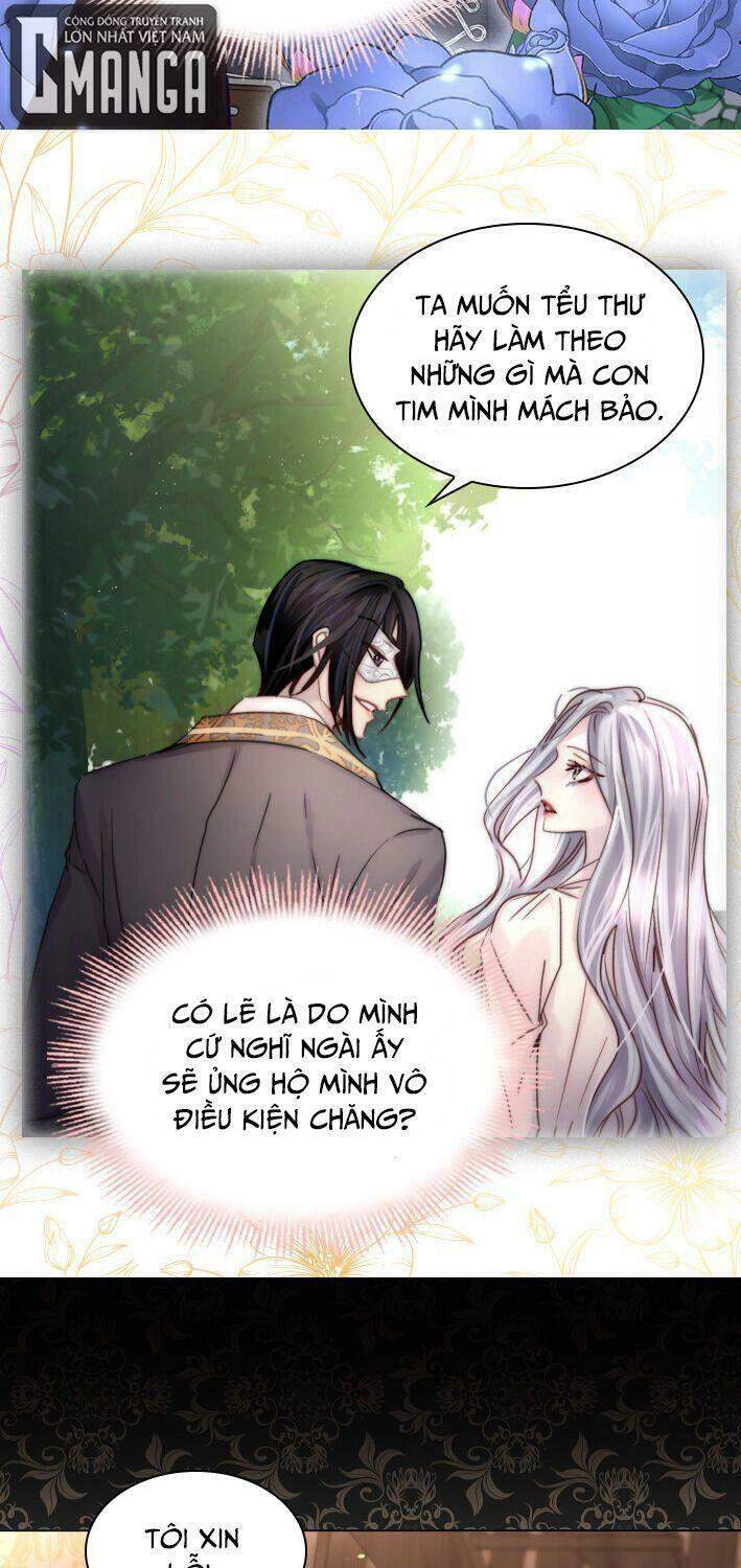 Quy Luật Sinh Tồn Của Nữ Phụ Chapter 39 - 7