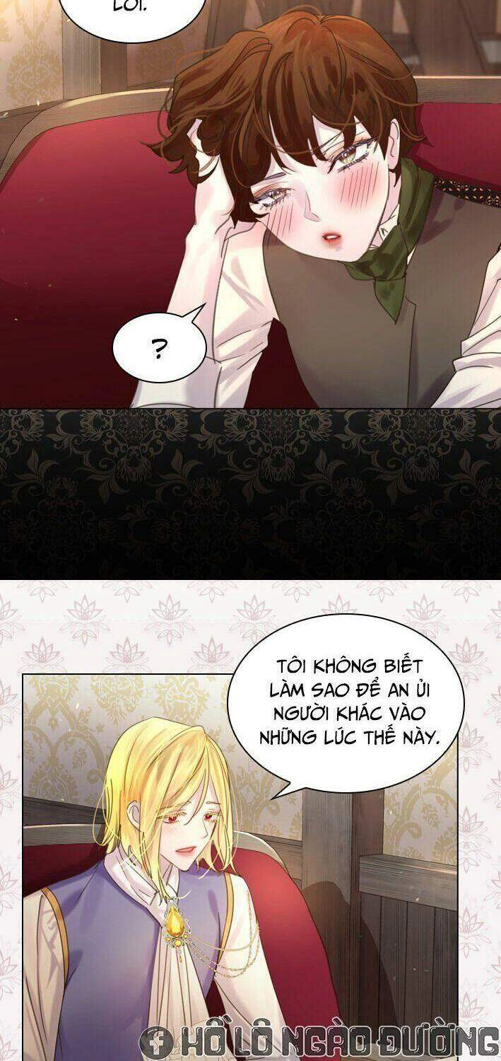 Quy Luật Sinh Tồn Của Nữ Phụ Chapter 39 - 8