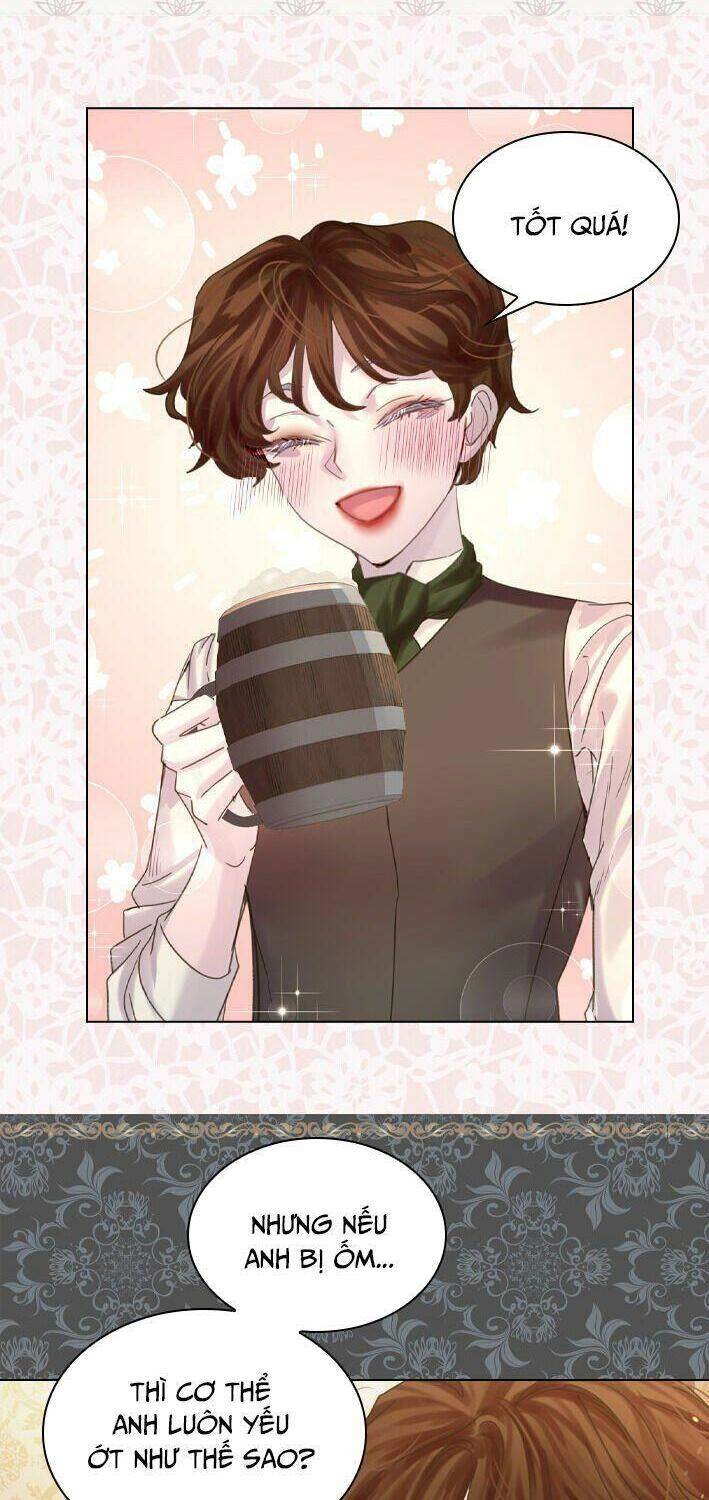 Quy Luật Sinh Tồn Của Nữ Phụ Chapter 39 - 10