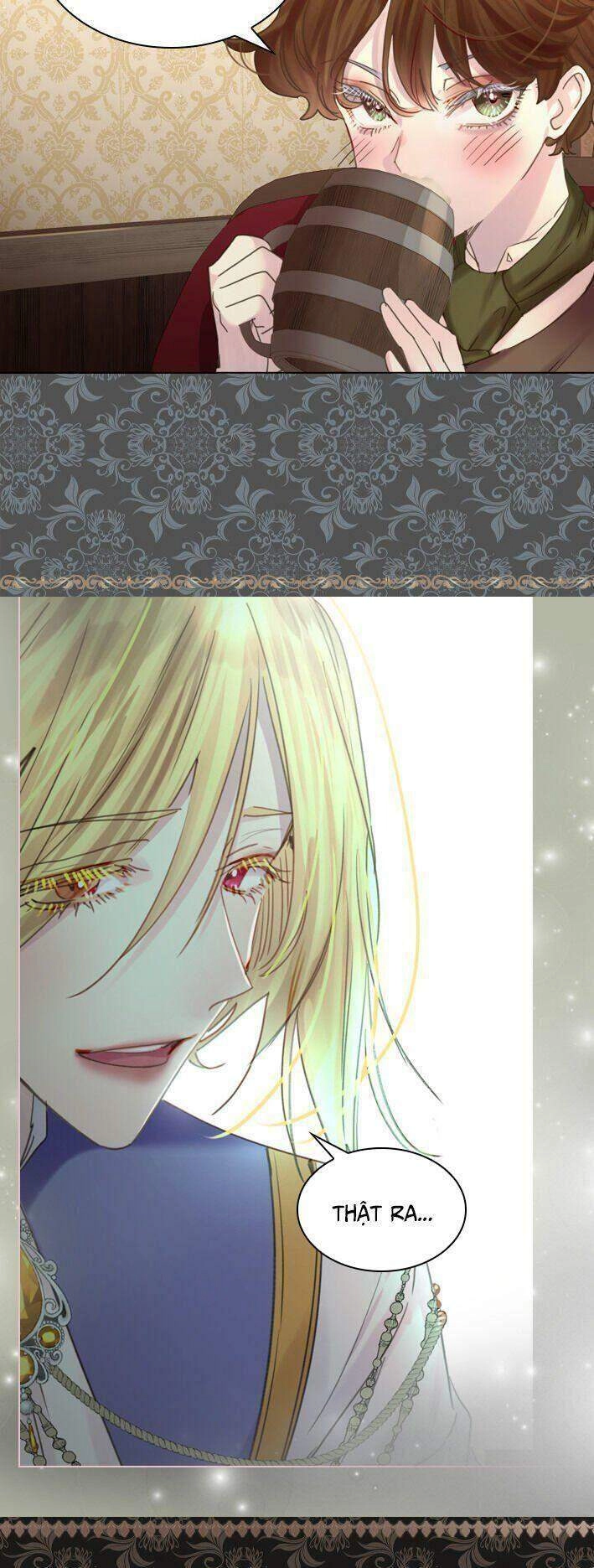 Quy Luật Sinh Tồn Của Nữ Phụ Chapter 39 - 11