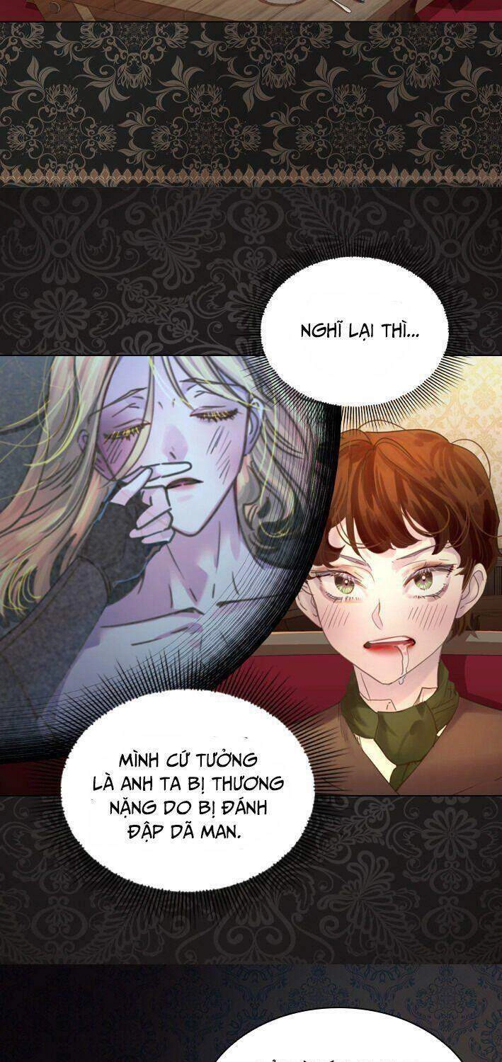 Quy Luật Sinh Tồn Của Nữ Phụ Chapter 39 - 13