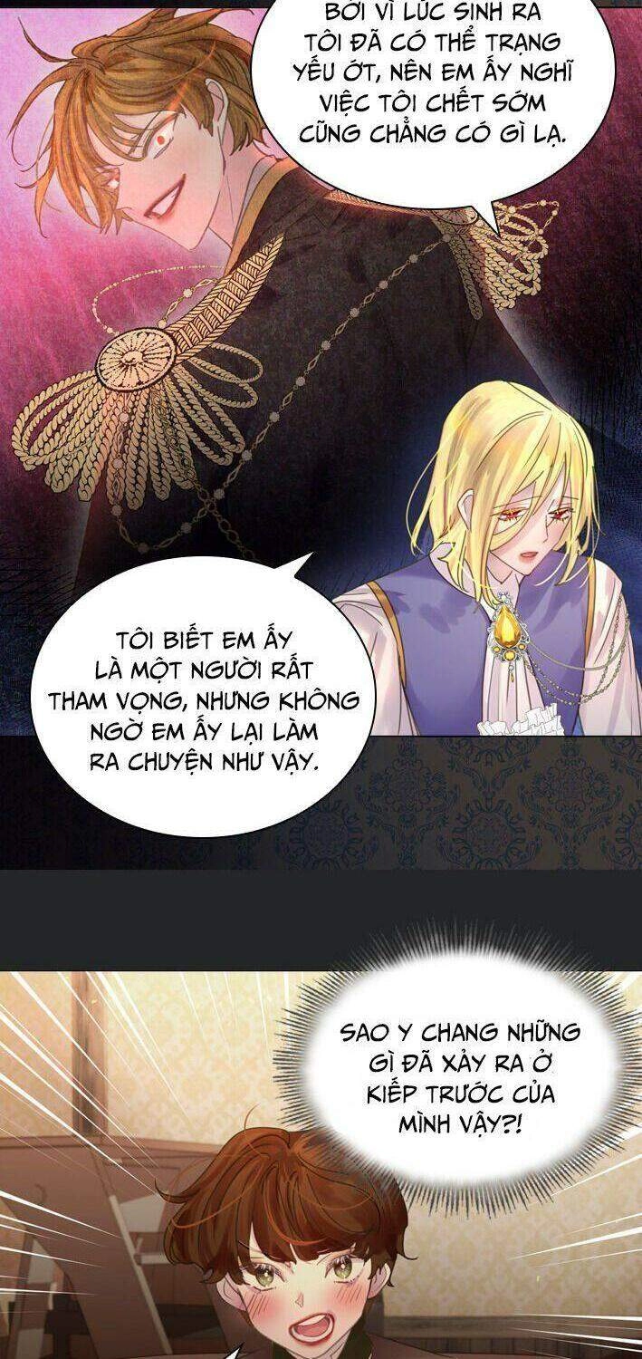 Quy Luật Sinh Tồn Của Nữ Phụ Chapter 39 - 14