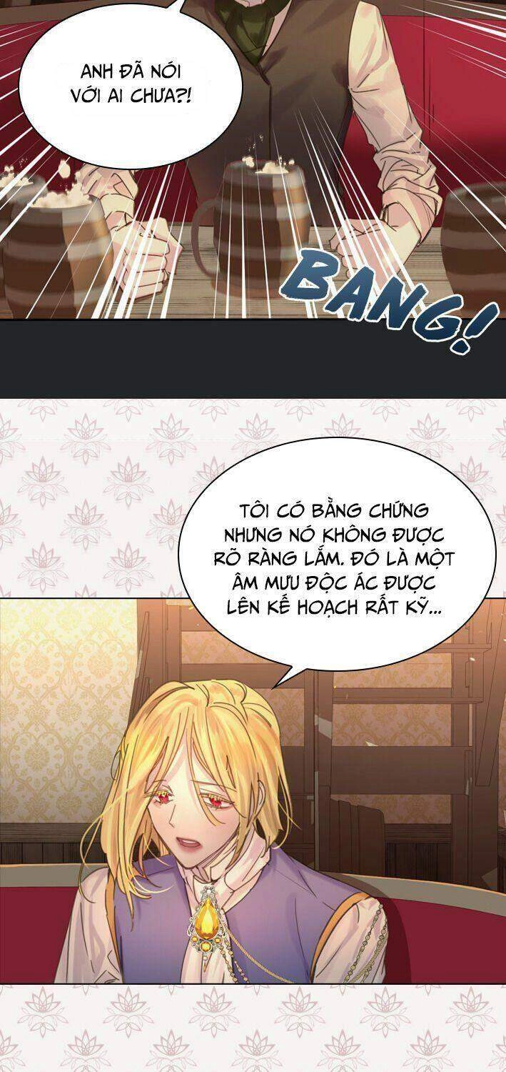 Quy Luật Sinh Tồn Của Nữ Phụ Chapter 39 - 15