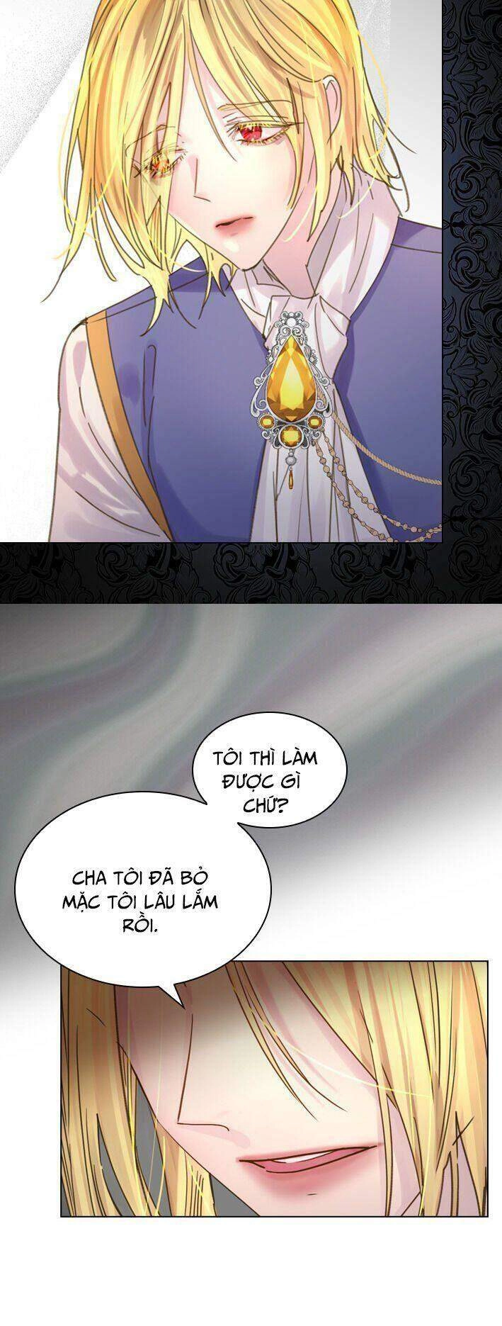 Quy Luật Sinh Tồn Của Nữ Phụ Chapter 39 - 17