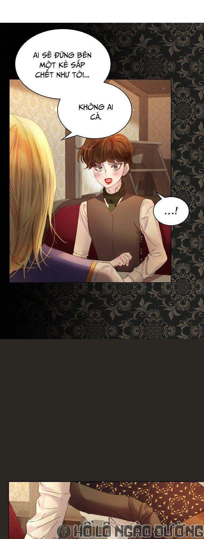 Quy Luật Sinh Tồn Của Nữ Phụ Chapter 39 - 18