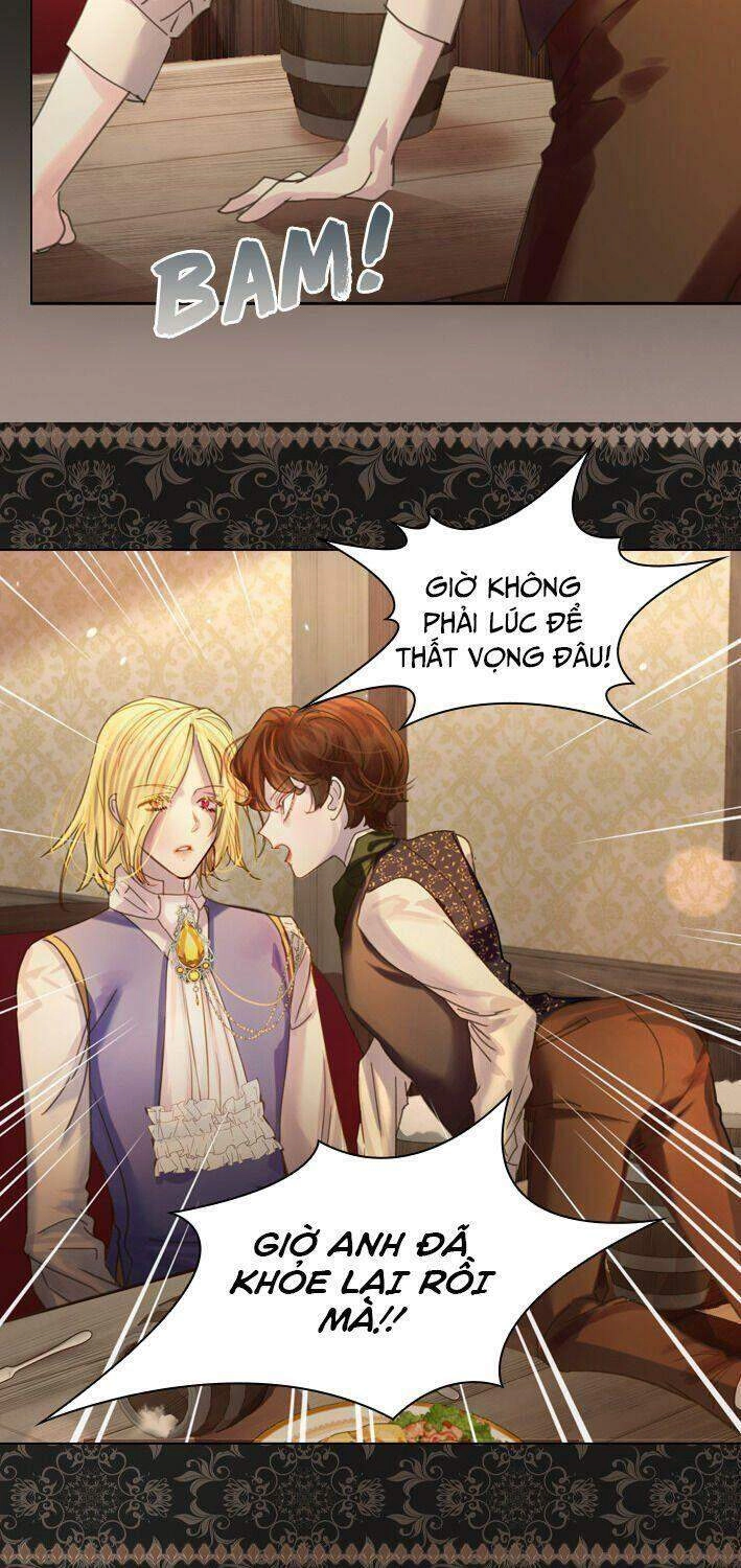 Quy Luật Sinh Tồn Của Nữ Phụ Chapter 39 - 19