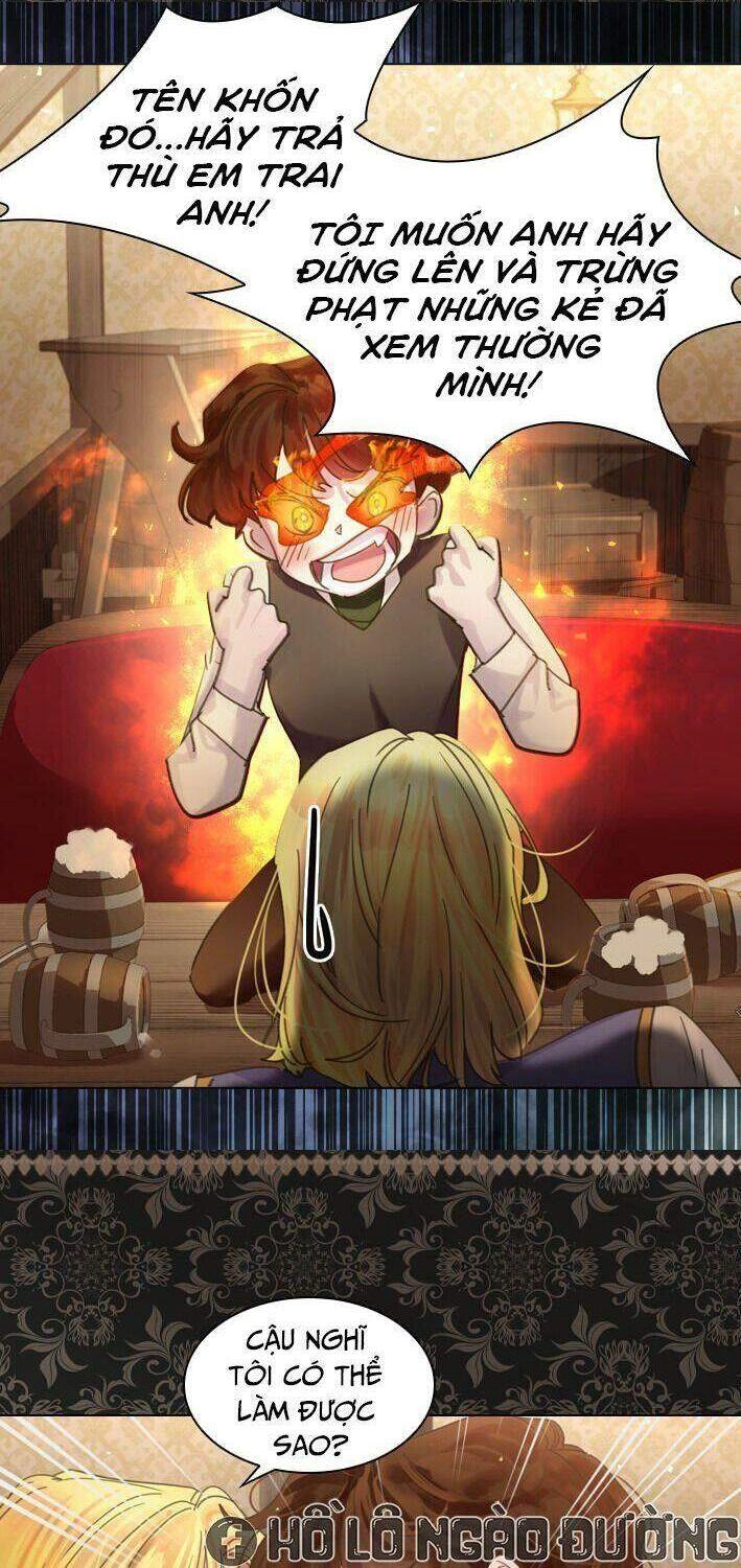 Quy Luật Sinh Tồn Của Nữ Phụ Chapter 39 - 20