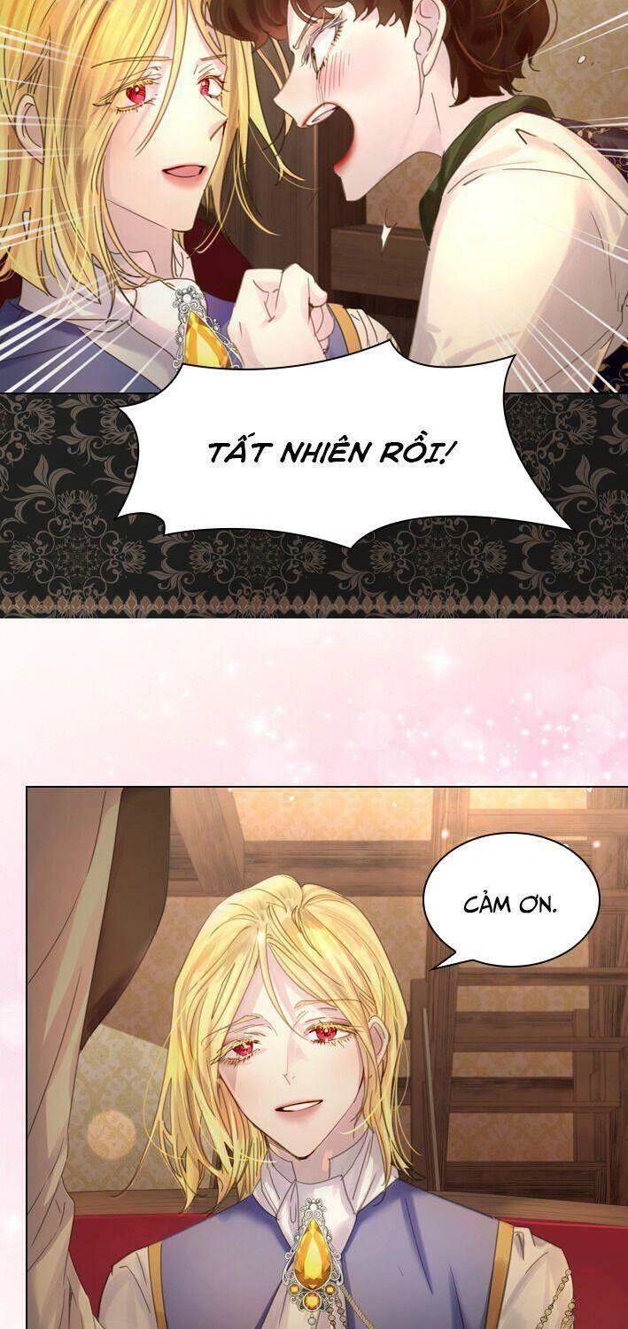 Quy Luật Sinh Tồn Của Nữ Phụ Chapter 39 - 21